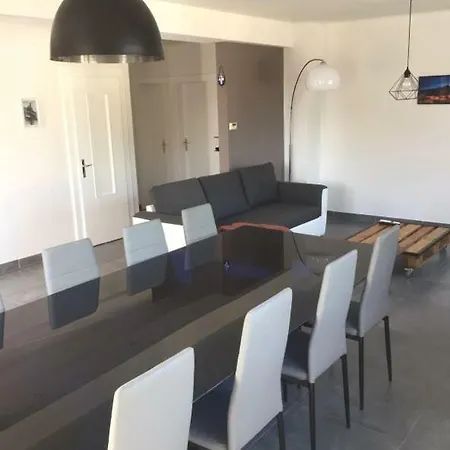 Maison A Herrlisheim-pres-de-colmar Accommodatie bij particulieren