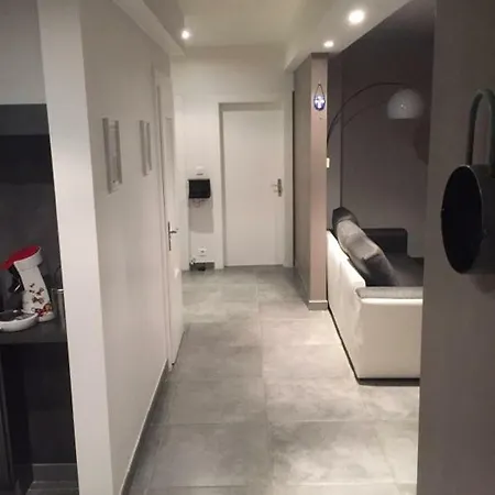 Maison A Herrlisheim-pres-de-colmar Accommodatie bij particulieren Herrlisheim-près-Colmar