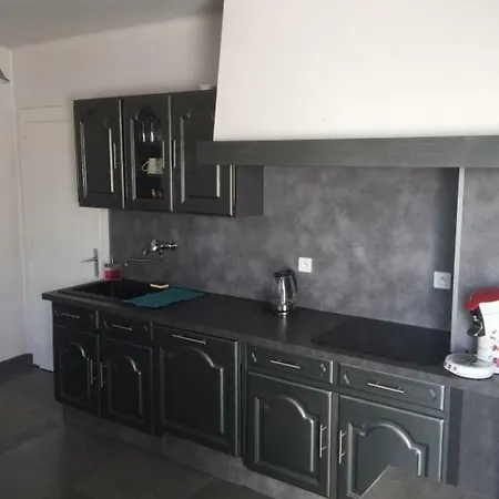 Maison A Herrlisheim-pres-de-colmar Accommodatie bij particulieren Herrlisheim-près-Colmar