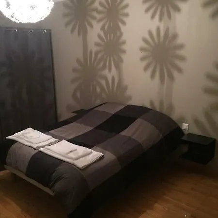 Maison A Herrlisheim-pres-de-colmar Accommodatie bij particulieren *