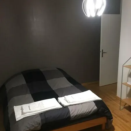 Accommodatie bij particulieren Maison A Herrlisheim-pres-de-colmar
