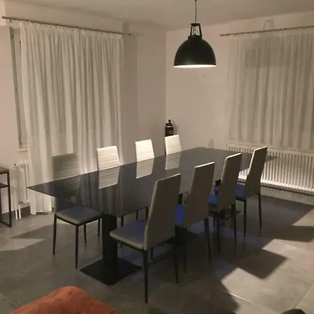 Maison A Herrlisheim-pres-de-colmar Accommodatie bij particulieren